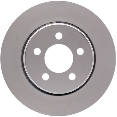 DYNAMIC FRICTION COMPANY - 4514-42009 - Rear Disc Brake Kit pa2