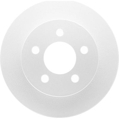 DYNAMIC FRICTION COMPANY - 4514-42038 - Rear Disc Brake Kit pa2