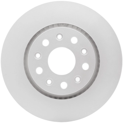 DYNAMIC FRICTION COMPANY - 4514-42062 - Disc Brake Kit pa3