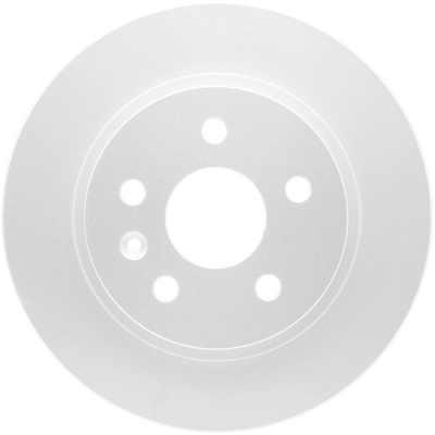 DYNAMIC FRICTION COMPANY - 4514-45013 - Rear Disc Brake Kit pa6