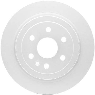DYNAMIC FRICTION COMPANY - 4514-46022 - Front & Rear Disc Brake Kit pa5