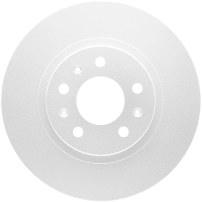 DYNAMIC FRICTION COMPANY - 4514-46040 - Disc Brake Kit pa2