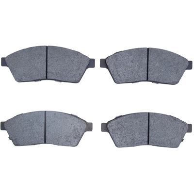 DYNAMIC FRICTION COMPANY - 4514-46046 - Rear Disc Brake Kit pa3