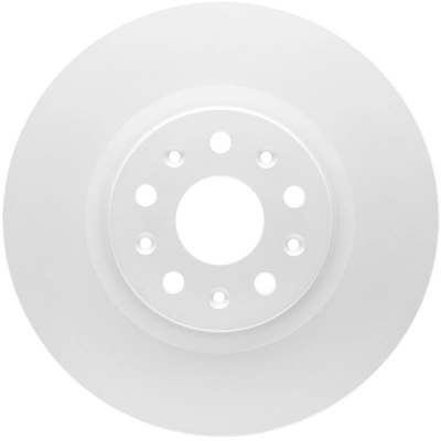 DYNAMIC FRICTION COMPANY - 4514-46051 - Rear Disc Brake Kit pa4