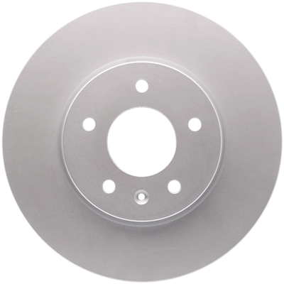 Rear Disc Brake Kit by DYNAMIC FRICTION COMPANY - 4514-47019 pa1