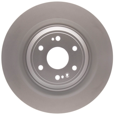 Rear Disc Brake Kit by DYNAMIC FRICTION COMPANY - 4514-47028 pa2