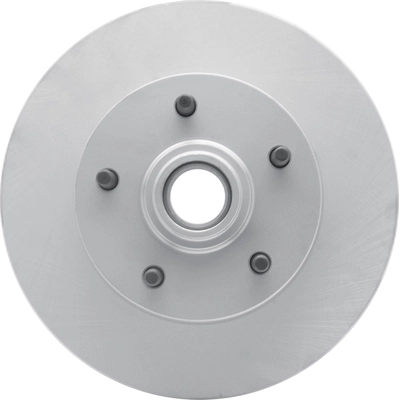 DYNAMIC FRICTION COMPANY - 4514-47037 - Rear Disc Brake Kit pa4