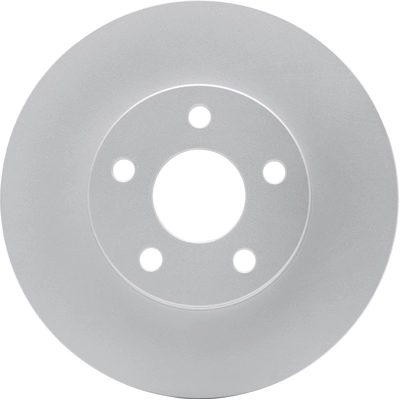 DYNAMIC FRICTION COMPANY - 4514-47064 - Rear Disc Brake Kit pa3