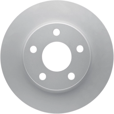 DYNAMIC FRICTION COMPANY - 4514-47078 - Rear Disc Brake Kit pa3