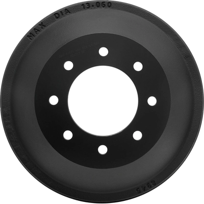 DYNAMIC FRICTION COMPANY - 4514-47118 - Rear Disc Brake Kit pa2