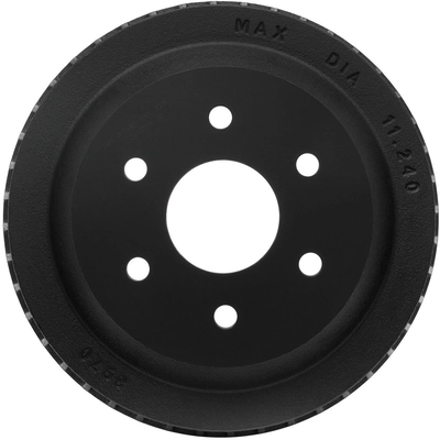 DYNAMIC FRICTION COMPANY - 4514-47125 - Brake Kit pa2