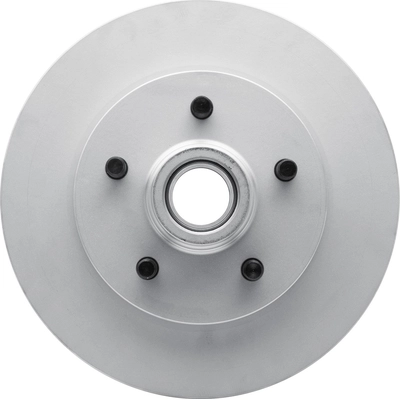 DYNAMIC FRICTION COMPANY - 4514-47129 - Rear Disc Brake Kit pa8