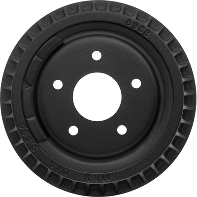 DYNAMIC FRICTION COMPANY - 4514-47134 - Rear Disc Brake Kit pa7