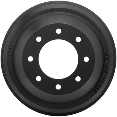 DYNAMIC FRICTION COMPANY - 4514-47143 - Brake Kit pa2