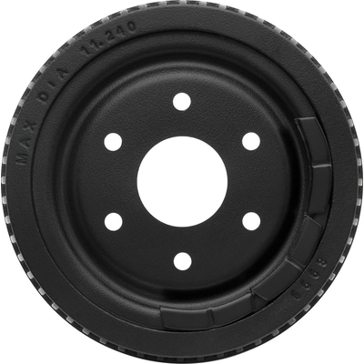 DYNAMIC FRICTION COMPANY - 4514-47160 - Rear Disc Brake Kit pa6