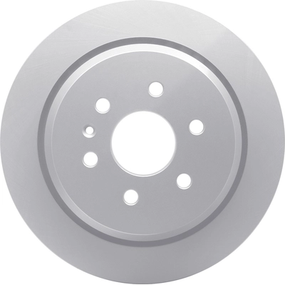 DYNAMIC FRICTION COMPANY - 4514-47189 - Rear Disc Brake Kit pa7