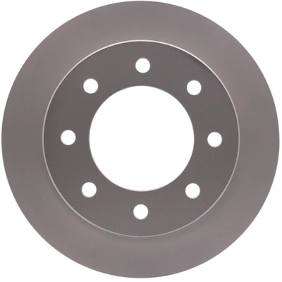 DYNAMIC FRICTION COMPANY - 4514-48011 - Disc Brake Kit pa2