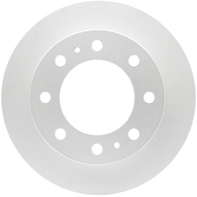 DYNAMIC FRICTION COMPANY - 4514-48012 - Disc Brake Kit pa5