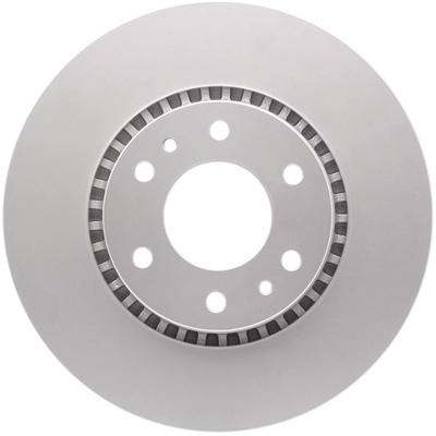 DYNAMIC FRICTION COMPANY - 4514-48027 - Ensembre de disques de frein arri�re pa2