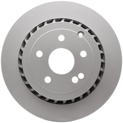 DYNAMIC FRICTION COMPANY - 4514-52009 - Disc Brake Kit pa2