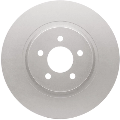 DYNAMIC FRICTION COMPANY - 4514-54002 - Disc Brake Kit pa3