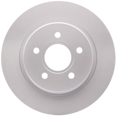 DYNAMIC FRICTION COMPANY - 4514-54035 - Disc Brake Kit pa3