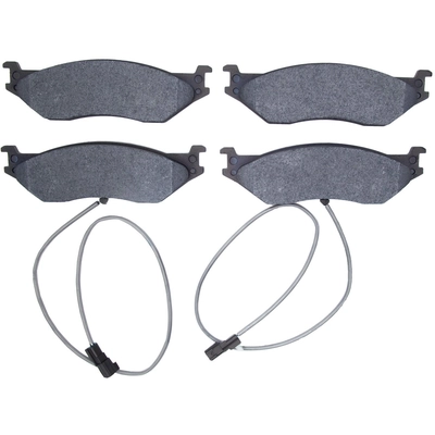 DYNAMIC FRICTION COMPANY - 4514-54045 - Rear Disc Brake Kit pa2