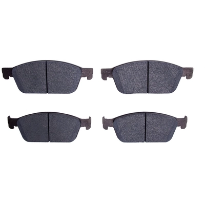 DYNAMIC FRICTION COMPANY - 4514-54105 - Rear Disc Brake Kit pa2