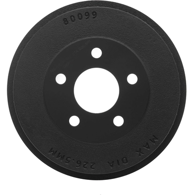 DYNAMIC FRICTION COMPANY - 4514-54160 - Brake Kit pa2