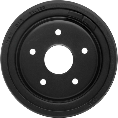 Rear Disc Brake Kit by DYNAMIC FRICTION COMPANY - 4514-54177 pa4