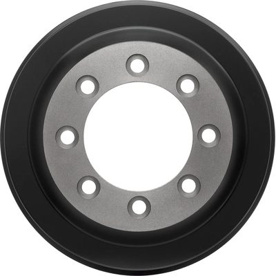 DYNAMIC FRICTION COMPANY - 4514-54183 - Brake Kit pa5