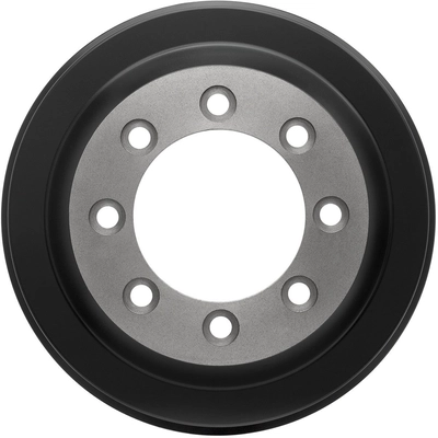 DYNAMIC FRICTION COMPANY - 4514-54184 - Brake Kit pa7