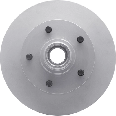 DYNAMIC FRICTION COMPANY - 4514-54197 - Rear Disc Brake Kit pa8