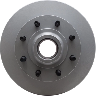 DYNAMIC FRICTION COMPANY - 4514-54204 - Rear Disc Brake Kit pa2