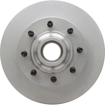 DYNAMIC FRICTION COMPANY - 4514-54207 - Rear Disc Brake Kit pa1
