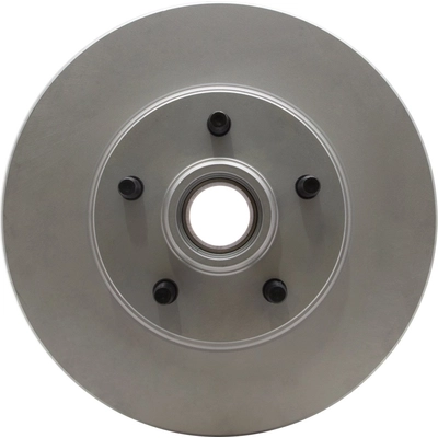 DYNAMIC FRICTION COMPANY - 4514-54208 - Rear Disc Brake Kit pa3