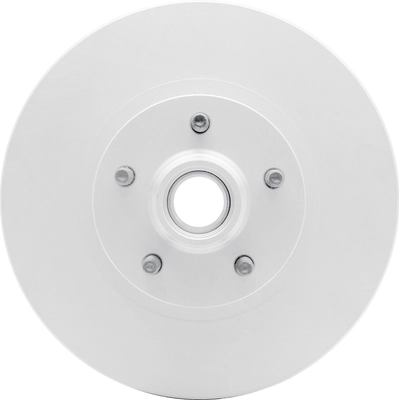DYNAMIC FRICTION COMPANY - 4514-54231 - Rear Disc Brake Kit pa2