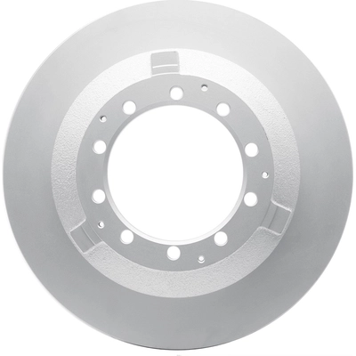 Rear Disc Brake Kit by DYNAMIC FRICTION COMPANY - 4514-54238 pa2