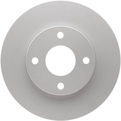 DYNAMIC FRICTION COMPANY - 4514-54244 - Rear Disc Brake Kit pa2