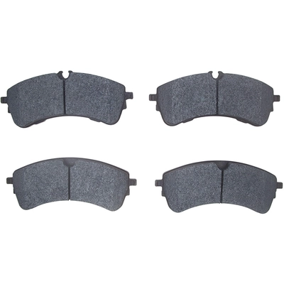Rear Disc Brake Kit by DYNAMIC FRICTION COMPANY - 4514-54310 pa1