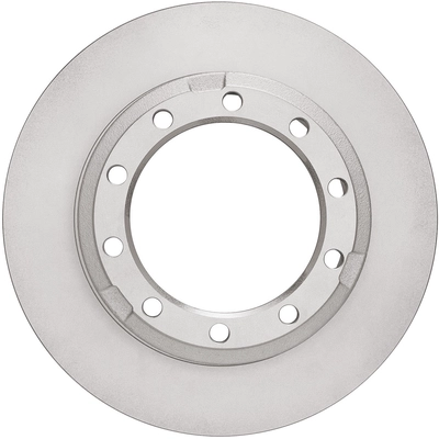 Rear Disc Brake Kit by DYNAMIC FRICTION COMPANY - 4514-54313 pa2