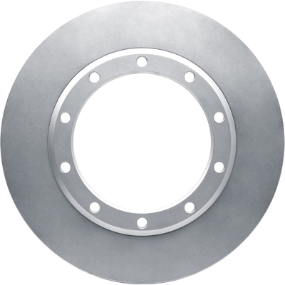 DYNAMIC FRICTION COMPANY - 4514-54315 - Rear Disc Brake Kit pa1