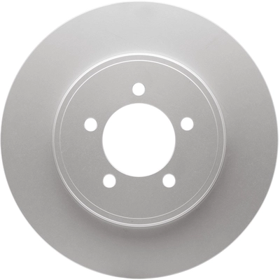 DYNAMIC FRICTION COMPANY - 4514-55001 - Disc Brake Kit pa3