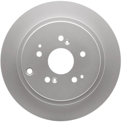 DYNAMIC FRICTION COMPANY - 4514-59013 - Disc Brake Kit pa1