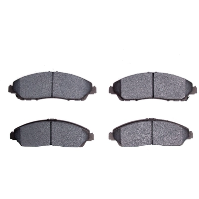 Rear Disc Brake Kit by DYNAMIC FRICTION COMPANY - 4514-59079 pa2