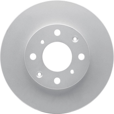 DYNAMIC FRICTION COMPANY - 4514-59081 - Rear Disc Brake Kit pa7