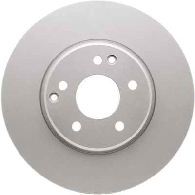 DYNAMIC FRICTION COMPANY - 4514-63020 - Rear Disc Brake Kit pa2