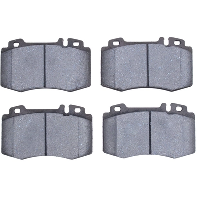 Rear Disc Brake Kit by DYNAMIC FRICTION COMPANY - 4514-63025 pa2