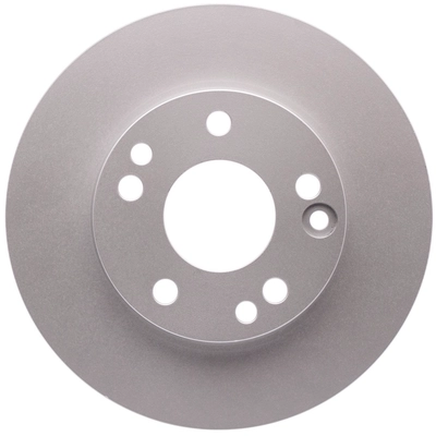DYNAMIC FRICTION COMPANY - 4514-63034 - Disc Brake Kit pa1