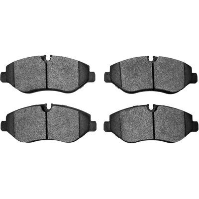 Rear Disc Brake Kit by DYNAMIC FRICTION COMPANY - 4514-63047 pa2